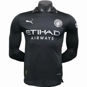 Manchester City Maillot 2025 2026 - Maillot Manchester City | maillotdefootpersonnalise