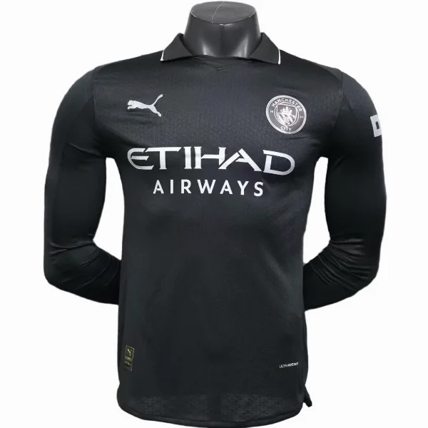 Manchester City Maillot 2025 2026 - Maillot Manchester City | maillotdefootpersonnalise