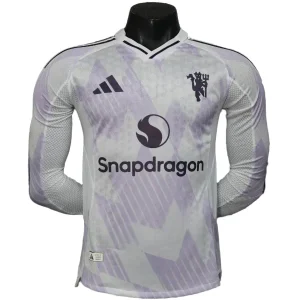Manchester United Maillot 2025 2026 - Maillot Manchester United | maillotdefootpersonnalise