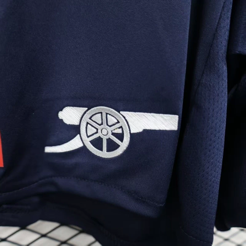 Arsenal Maillot 2025 2026 - Bayern Munich And Arsenal | maillotdefootpersonnalise