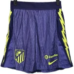 Atlético de Madrid Maillot 2025 2026 Pourpre - Maillot Atlético Madrid 2026 | maillotdefootpersonnalise