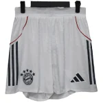 Bayern Munich Maillot 2025 2026 | maillotdefootpersonnalise