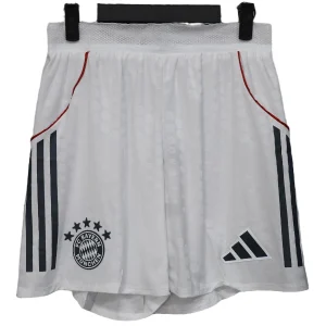 Bayern Munich Maillot 2025 2026 | maillotdefootpersonnalise