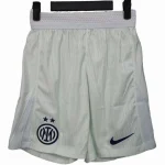 Internazionale Milano Maillot 2025 2026 - Inter Milan Maillot | maillotdefootpersonnalise