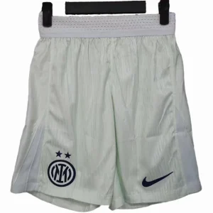 Internazionale Milano Maillot 2025 2026 - Inter Milan Maillot | maillotdefootpersonnalise