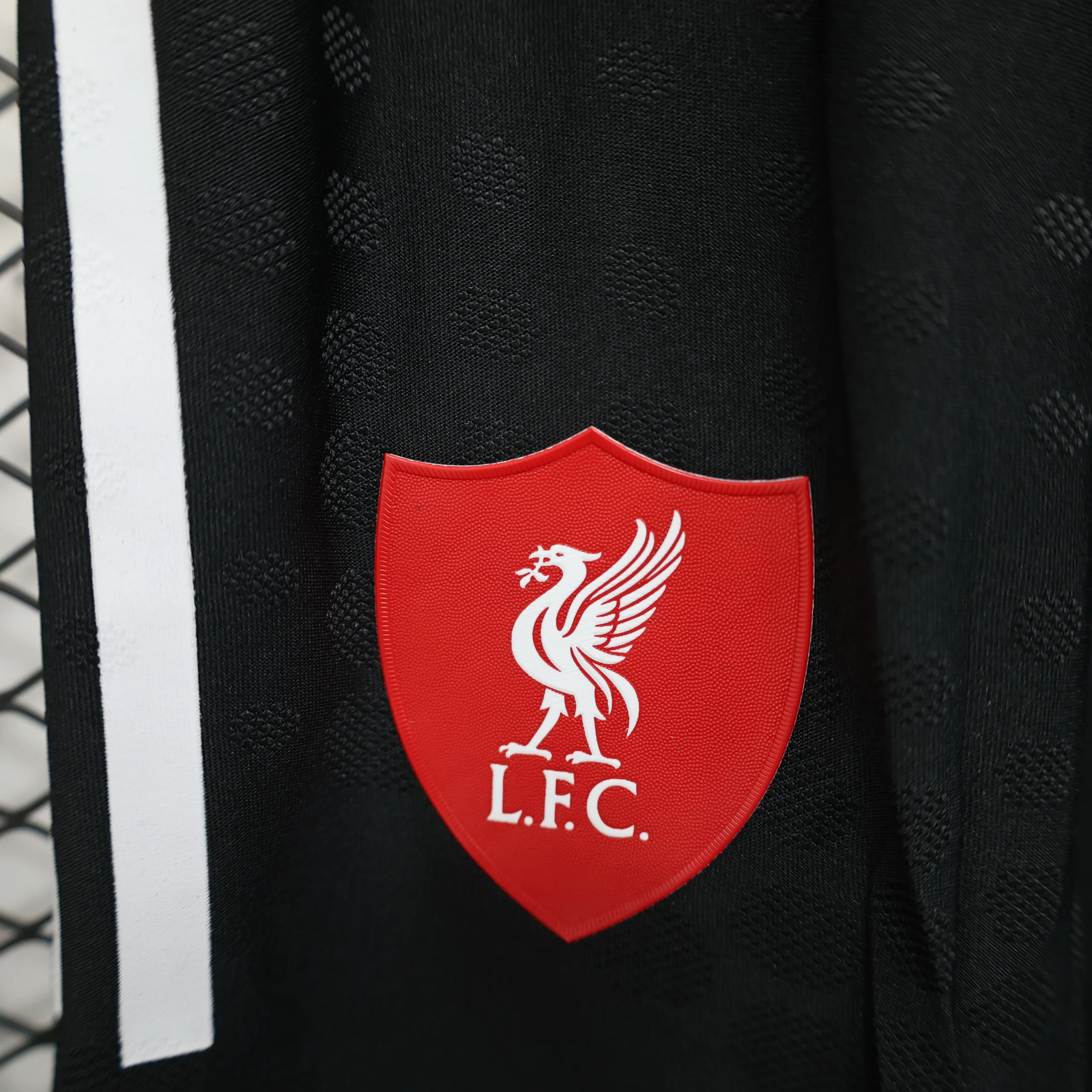 Liverpool Maillot 2025 2026 - Survêtements Liverpool | maillotdefootpersonnalise