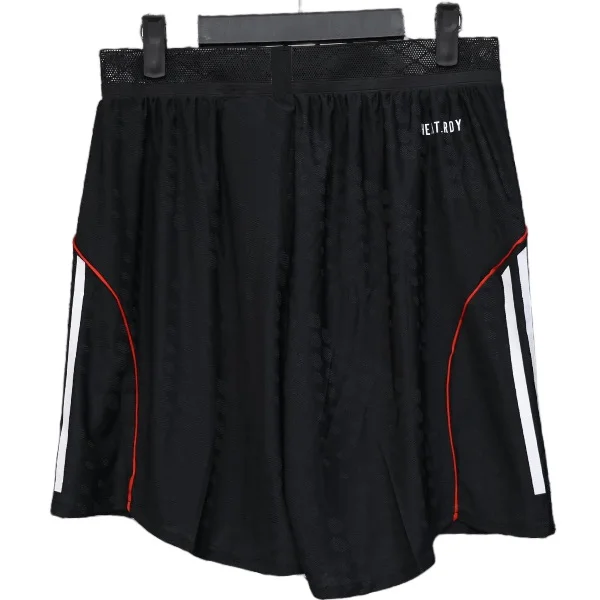 Liverpool Maillot 2025 2026 - Survêtements Liverpool | maillotdefootpersonnalise