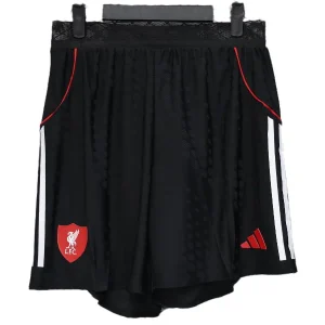 Liverpool Maillot 2025 2026 - Survêtements Liverpool | maillotdefootpersonnalise