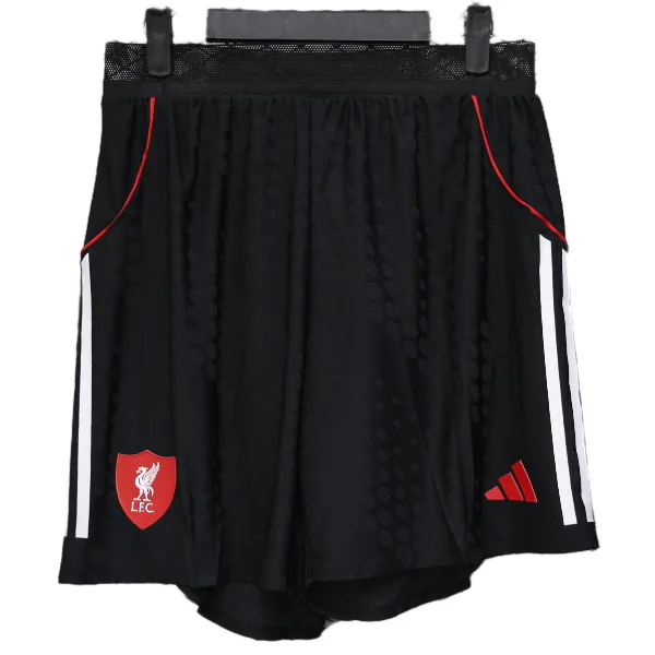 Liverpool Maillot 2025 2026 - Survêtements Liverpool | maillotdefootpersonnalise