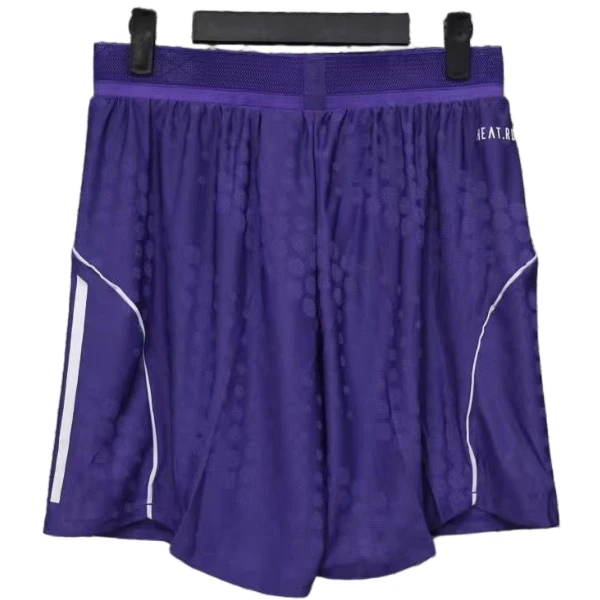 Manchester United Maillot 2025 2026 Pourpre - Maillot Manchester United | maillotdefootpersonnalise