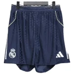 Real Madrid Maillot 2025 2026 - Survêtements Real Madrid | maillotdefootpersonnalise
