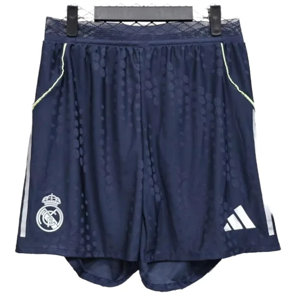 Real Madrid Maillot 2025 2026 - Survêtements Real Madrid | maillotdefootpersonnalise