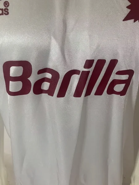 AS Roma Rétro/Vintage Maillot - As Roma 2026 | maillotdefootpersonnalise