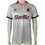 AS Roma Rétro/Vintage Maillot - As Roma 2026 | maillotdefootpersonnalise