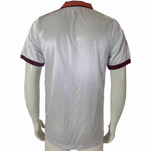 AS Roma Rétro/Vintage Maillot - As Roma 2026 | maillotdefootpersonnalise
