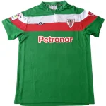 Athletic Bilbao Rétro/Vintage Maillot 2011 2012 - Athletic Bilbao 2026 | maillotdefootpersonnalise