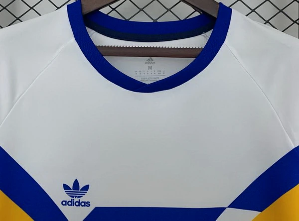 Boca Juniors Rétro/Vintage Maillot - Boca Juniors 2026 | maillotdefootpersonnalise