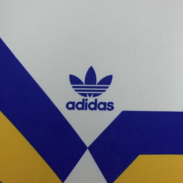 Boca Juniors Rétro/Vintage Maillot - Boca Juniors 2026 | maillotdefootpersonnalise