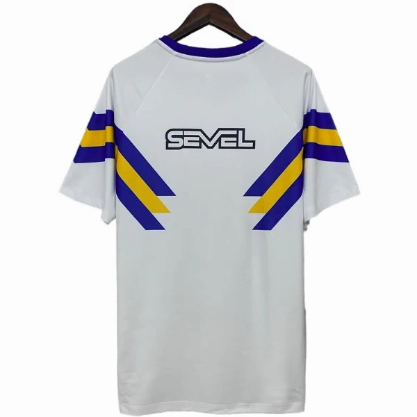 Boca Juniors Rétro/Vintage Maillot - Boca Juniors 2026 | maillotdefootpersonnalise