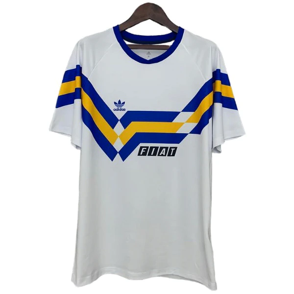 Boca Juniors Rétro/Vintage Maillot - Boca Juniors 2026 | maillotdefootpersonnalise