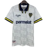 Boca Juniors Rétro/Vintage Maillot - Boca Juniors 2026 | maillotdefootpersonnalise
