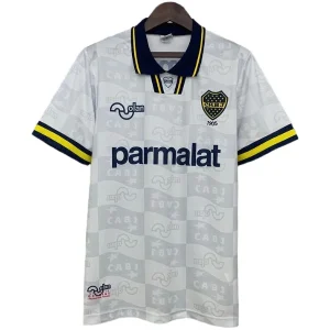 Boca Juniors Rétro/Vintage Maillot - Boca Juniors 2026 | maillotdefootpersonnalise
