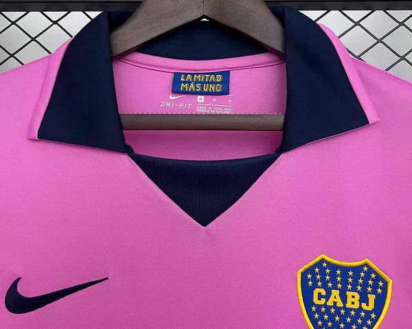 Boca Juniors Rétro/Vintage Maillot 2013 2014 - Boca Juniors 2026 | maillotdefootpersonnalise