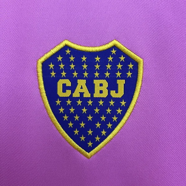 Boca Juniors Rétro/Vintage Maillot 2013 2014 - Boca Juniors 2026 | maillotdefootpersonnalise