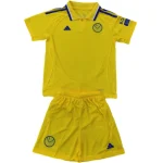 Ensemble 2024 2025 - Maillot Leeds United 2026 | maillotdefootpersonnalise