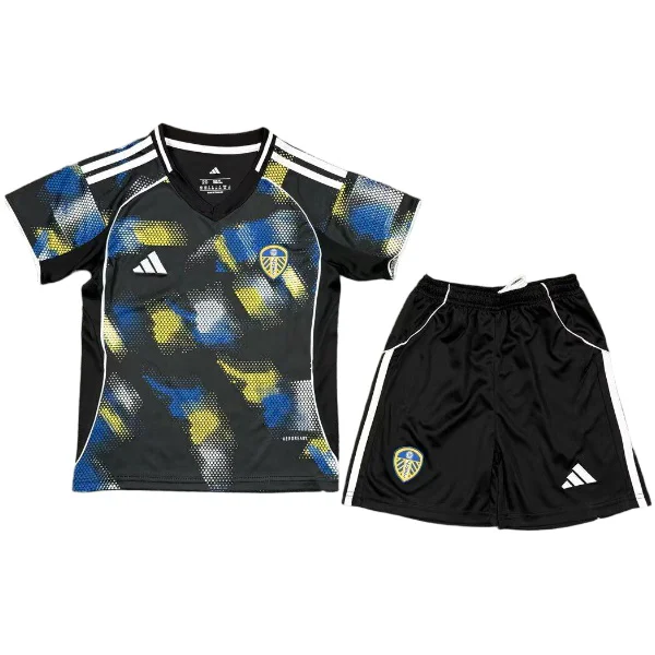Ensemble 2025 2026 - Maillot Leeds United 2026 | maillotdefootpersonnalise