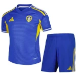 Ensemble 2025 2026 - Maillot Leeds United 2026 | maillotdefootpersonnalise