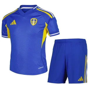 Ensemble 2025 2026 - Maillot Leeds United 2026 | maillotdefootpersonnalise