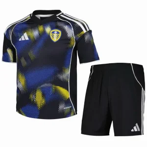 Ensemble 2025 2026 - Maillot Leeds United 2026 | maillotdefootpersonnalise