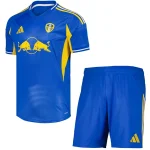 Ensemble 2025 2026 - Maillot Leeds United 2026 | maillotdefootpersonnalise