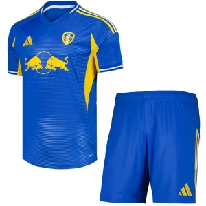 Ensemble 2025 2026 - Maillot Leeds United 2026 | maillotdefootpersonnalise