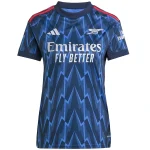 Maillot 2025 2026 - Maillot Arsenal 2026 | maillotdefootpersonnalise