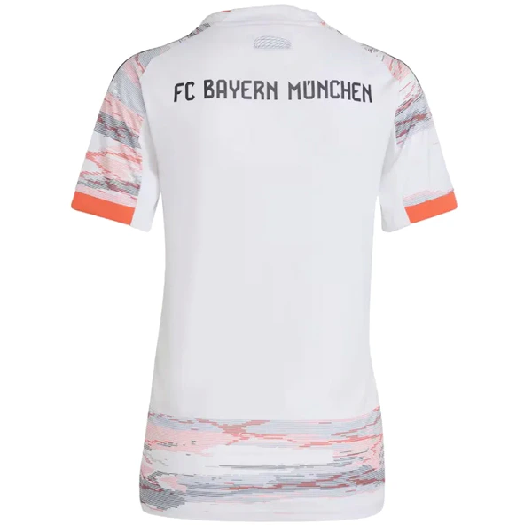 Maillot 2025 2026 - Maillot Bayern Munich 2026 Noir | maillotdefootpersonnalise