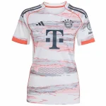 Maillot 2025 2026 - Maillot Bayern Munich 2026 Noir | maillotdefootpersonnalise