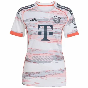 Maillot 2025 2026 - Maillot Bayern Munich 2026 Noir | maillotdefootpersonnalise