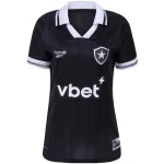 Maillot 2025 2026 - Maillot Botafogo 2026 | maillotdefootpersonnalise