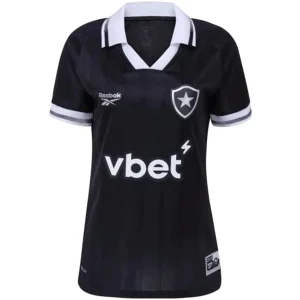 Maillot 2025 2026 - Maillot Botafogo 2026 | maillotdefootpersonnalise