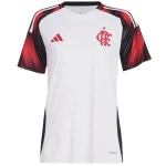 Maillot 2025 2026 - Maillot Cr Flamengo Rose | maillotdefootpersonnalise