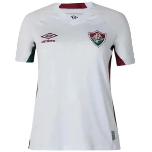 Maillot 2025 2026 - Maillot Fluminense 2026 | maillotdefootpersonnalise