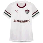 Maillot 2026 2027 - Fluminense 2026 | maillotdefootpersonnalise