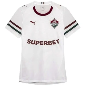 Maillot 2026 2027 - Fluminense 2026 | maillotdefootpersonnalise