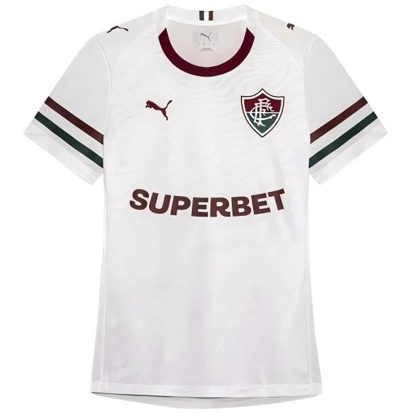 Maillot 2026 2027 - Fluminense 2026 | maillotdefootpersonnalise