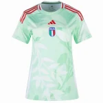 Maillot 2025 - Maillot Italie 2026 | maillotdefootpersonnalise