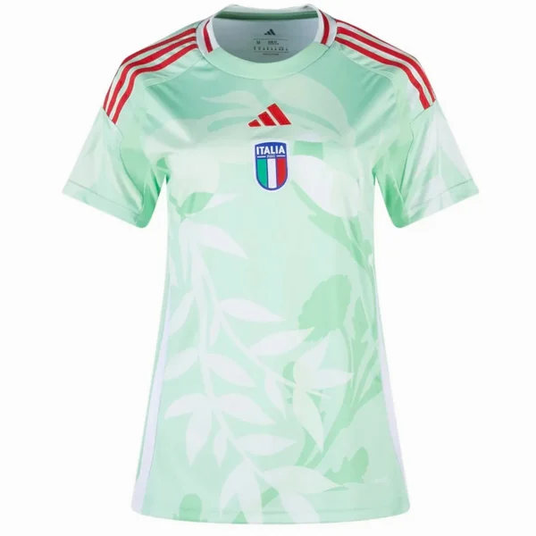 Maillot 2025 - Maillot Italie 2026 | maillotdefootpersonnalise