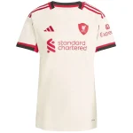 Maillot 2025 2026 - Maillot Liverpool 2026 | maillotdefootpersonnalise