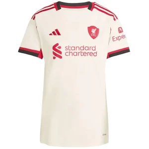 Maillot 2025 2026 - Maillot Liverpool 2026 | maillotdefootpersonnalise